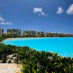 Oasis Turquesa Punta Cana Crystal Lagoon