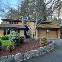 Myrtle Cottage Guesthouse West Salem