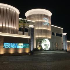 Hotel The Moon -Adult Only-