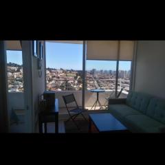 Edificio Pacifico Montemar