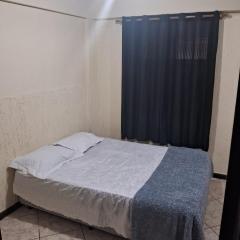 Flat Barão de Cataguases no centro de Juiz de Fora