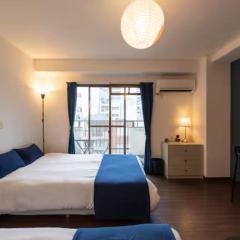 Namba West Comfort Stay - Self Check in Only