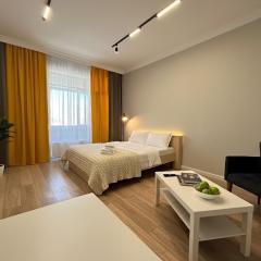 RAISSON APARTHOTEL T91 Хан Шатыр