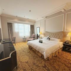 Sofitel National Hotel Kuanzhai Alley Branch