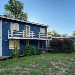 Acogedora Casa en la montaña