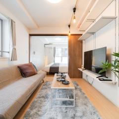 Terrace Tokyo Otsuka South