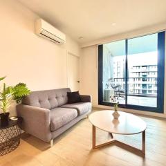 Stylish High-Rise at M-City Monash Uni & Cinema