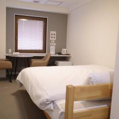 Tourist Hotel New Aoki 観光ホテル ニュー青木