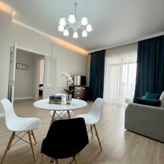 RAISSON APARTHOTEL H163 Хан Шатыр