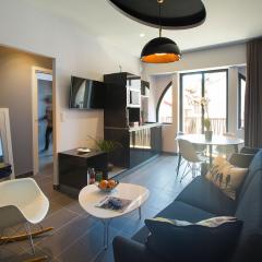 Appart'hôtel Les Fleurines By Urban Style