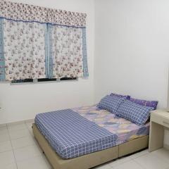 Homestay Gapam Kasih