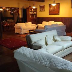 Fazenda Vista Soberba