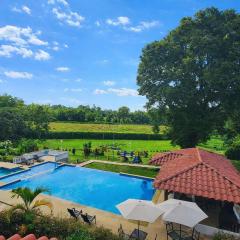 Hotel Campestre Jardín del Café Quindío