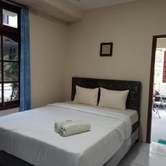 Pakemsari Resort Hotel