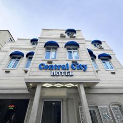 Central City Hotel