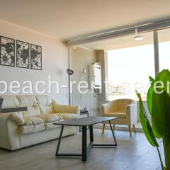 Beach Rent La Serena