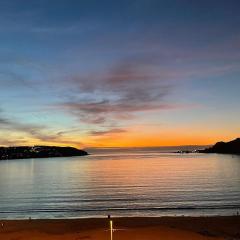 La Herradura Mágica descansa y disfruta en familia