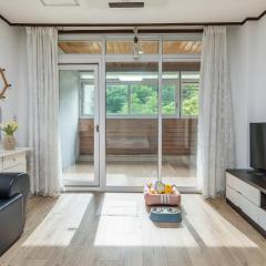 Gapyeong Areuno Pet Pension