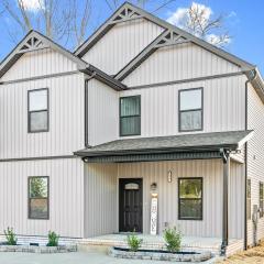 The Lookout in Downtown - 1022 Main St