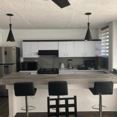 Departamento con ubicacion priviligiada cerca de la playa