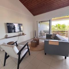 Apartment Salsa PrincessBreeze - La Privada