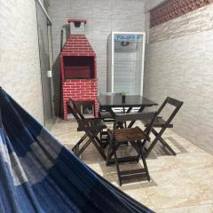 Refúgio à Beira Mar Na Praia da Tartaruga