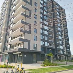 Arriendo departamento nuevo