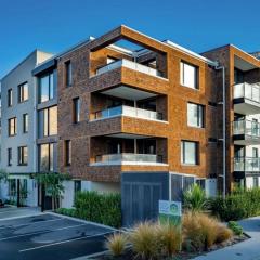 Suki Apartment at the base of Coronet Peak