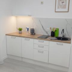 Raisson APARTHOTEL AM08-Хан Шатыр