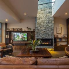 Shotover Penthouse Spa