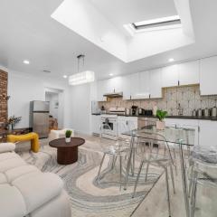 Marbella Lane - Serene and Pristine 2BR Home