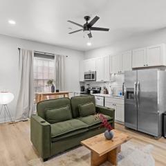 Studio Apt. Near Alamo Drafthouse, SLU & Downtown