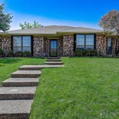 Private Room in Carrollton