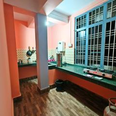 Entire 1BHK & 2BHK apartments at Taj Residency Holiday Homestay