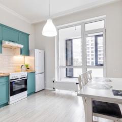 RAISSON APARTHOTEL H252 Хан Шатыр