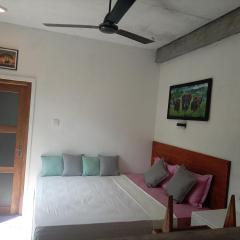 Agora Villa and Curry Hut