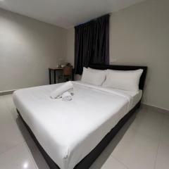 Swing & Pillows - Kajang, Selangor