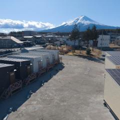 Solana Smart INN富士河口湖