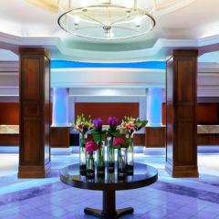 Hotel Baltimore Downtown-Inner Harbor