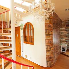 Koiwa Guesthouse Tokyo