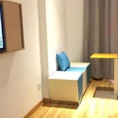 7 Days Inn Huizhou Danshui Yi Center