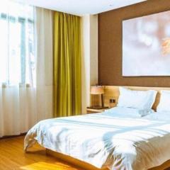 IU Hotel Chongqing Jiangbei International Airport