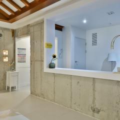 히든힐불국사호텔