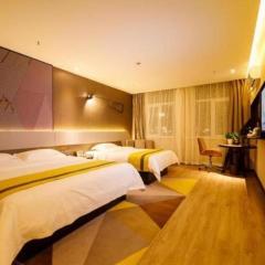 IU Hotels· Xincheng Haibing University Store