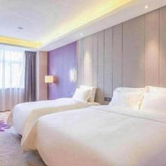 Lavande Hotel Beijing Yizhuang Development Zone JD Headquarter