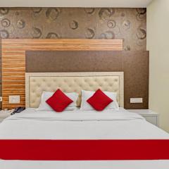 Hotel O Aditya Grand Inn