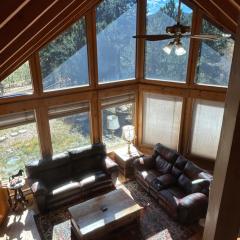 Florissant Getaway From WiFi and cell phones!