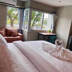 Amazing Inn Koh Phangan