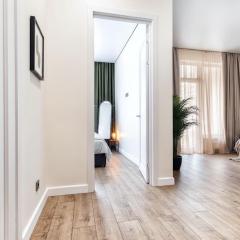 RAISSON APARTHOTEL Headliner E50 Хан Шатыр