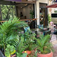 Suite Home Boutique Hotel